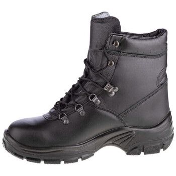 Protektor Zapatos de trabajo Commando para mujer