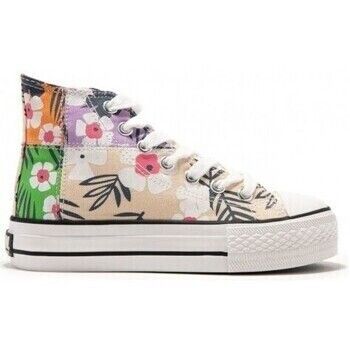 Conguitos Zapatillas NV552755 Multicolor para niña