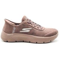 skechers zapatillas 124837 para mujer
