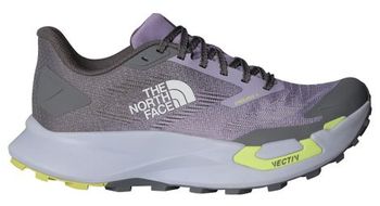 The North Face Vectiv Enduris 4 - mujer - morado