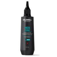 goldwell dualsenses mens activating scalp tonic 150ml