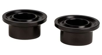 Adaptadores de  p par  p chris king iso ab  p boost 15x110mm  p