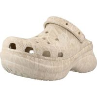 crocs zuecos 211624c para mujer