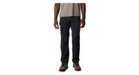 pantalon columbia silver ridge utility negro