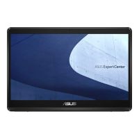 ordenador todo en uno asus expertcenter e1 e1600wkat-c4ehdpl5 intel celeron n4500 8gb 256gb ssd uhd 156 sin so pantalla tactil