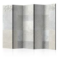 biombo - tiles ii 225x172 cm