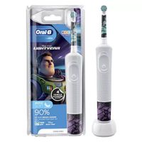 oral-b kids lightyear electric toothbrush