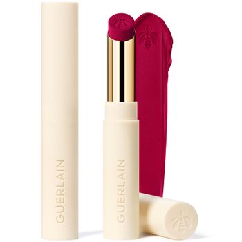 Kisskiss La Barra De Labios Intensa Con Miel Recarga 395 Bold Fuchsia