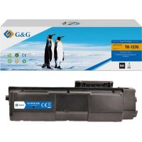 cartucho de toner gg 10000 paginas negro compatible kyocera