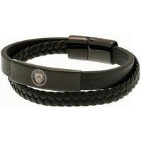 manchester city fc pulseras bs4246 para hombre