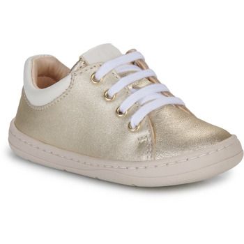 Easy Peasy Zapatillas MY DUCKIE'S LACET para niña