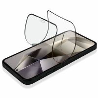 cool protector de pantalla ceramico flexible para samsung s928 galaxy s24 ultra