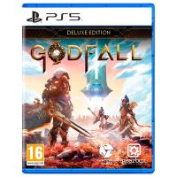 godfall deluxe edition ps5