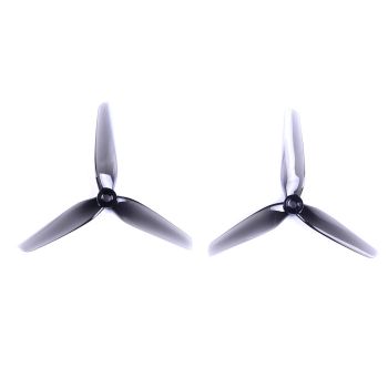 Pieza de repuesto del avión RC ZOHD Altus de 980 mm de envergadura, hélice R42 de 3 palas