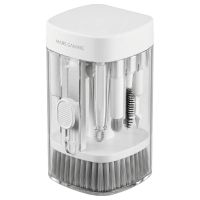 kit limpieza mars gaming ma-kit 21en1 blanco