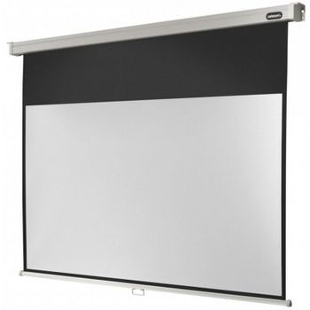 Celexon Professional Pantalla de Proyección Manual Mural 130