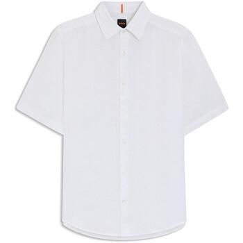 BOSS Camisa manga corta GT20165 para hombre