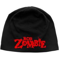 rob zombie gorro ro2519 para hombre