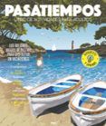 pasatiempos libro de actividades para adultos