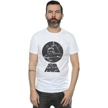 Disney Camiseta BI46502 para hombre