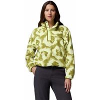 columbia polar helvetia ii printed para mujer