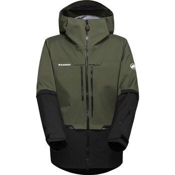 Mammut Chaquetas 10103036140294 para hombre