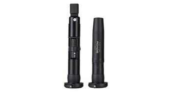 Multiherramienta topeak plug n tool roadie integrada