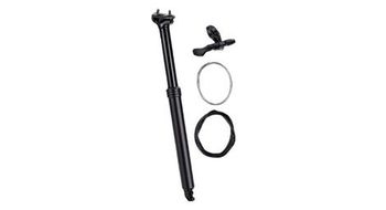 Bbb liftpost tija telescopica negro