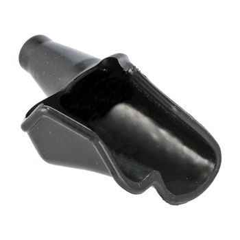 Cubrepolvo palanca embrague Honda XL 1000 Varadero '07-
