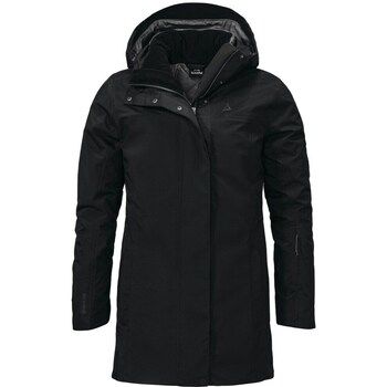 SchÖffel Abrigo Winterjacke 3in1 Parka Barth para mujer