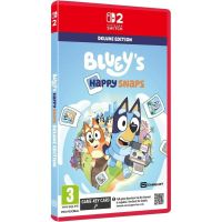 blueys happy snaps deluxe edition switch 2