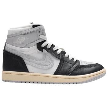 Nike Zapatillas altas Air Jordan 1 para mujer