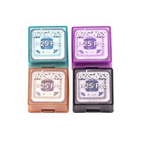 bzgnss p25 modulo gps con brujula fpv retorno de rescate soporta posicionamiento de cinco modos para drone fpv de carrer
