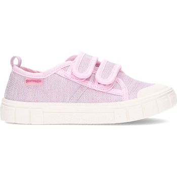 Garvalin Zapatillas 252381g rosa_e032 para niña