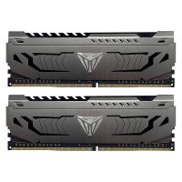 patriot viper steel ddr4 3200mhz pc4-25600 64gb 2x32gb cl16