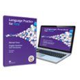 lang practice b2 first student book + key ebook pack