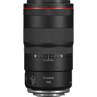 canon objetivo rf 100mm f28 l macro is usm