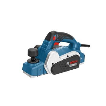 Cepillo 82mm Caja 630 W - Bosch - Gho 16-82..