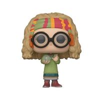 profesor harry potter sybill trelawney