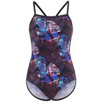 slazenger banador gt54264 para mujer