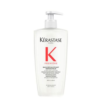 Premiere Bain Décalcificant Reparateur 500ml