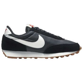 Nike Deportivas Moda Baskets Daybreak noir / noir cassé / gomme marron / blanc para mujer