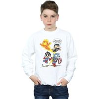 marvel jersey avengers invaders para nino
