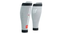 compressport r2 3 0 gris melange