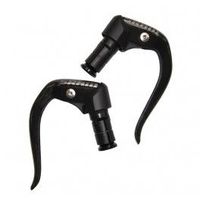sram juego de manetas de freno aero 990