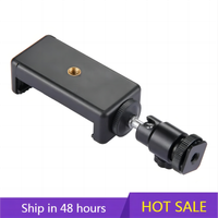 soporte de clip universal para telefono movil adaptador de soporte de monopie para iphone samsung xiaomi smartphone