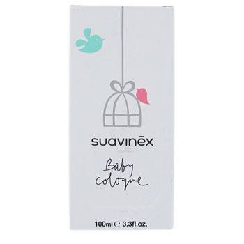 Suavinex Colonia infantil 100 ml