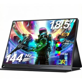 Monitor Uperfect 18,5