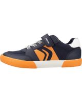 de geox zapatillas nino modelo j gisli boy color azul c0659