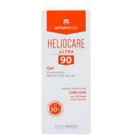 heliocare ultra gel spf90 50ml